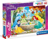 Fotoja e Puzzle Clementoni Princesses at the Fountain, 33.5 x 23.5 cm, 60 elemente, Picture 1