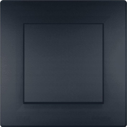 Fotoja e Prizë Schneider Electric Asfora, 10 A, 250 V, 2300 W, IP44, antracit