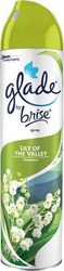 Fotoja e Pastrues ajri Glade Glade Lily of the Valley, 300ml