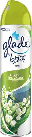 Fotoja e Pastrues ajri Glade Glade Lily of the Valley, 300ml