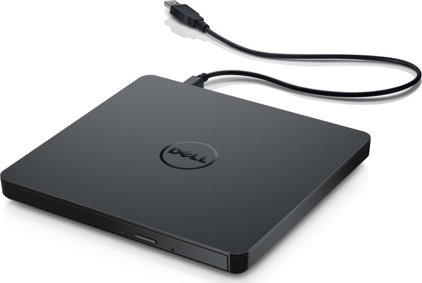 Fotoja e Disk Dell USB DVD