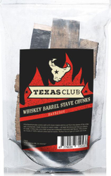 Fotoja e Blloqe duhani Texas Club, 15 copë, të kafta