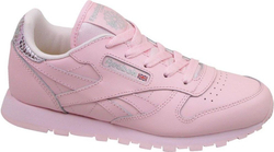 Fotoja e Patika Reebok Junior, ngjyrë rozë, masa 36.5
