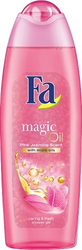 Fotoja e Xhel dushi Fa Magic Oil Pink Jasmine, 750ml