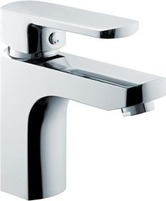 Fotoja e Rubinet lavamani KFA Korund, krom