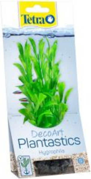 Fotoja e Bimë artificiale për akuarium Tetra DecoArt Hygrophila, 22 cm