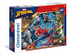 Fotoja e Puzzle Clementoni Maxi - Spiderman (GXP-633685), 4+, 104 pjesë, Picture 1