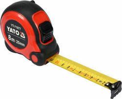Fotoja e Metër me shirit Yato YT-71077, 8 m