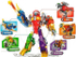 Fotoja e Set i lodrave Import Leantoys Dinobots 2in1 Dinosaur, Picture 2