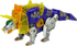 Fotoja e Set i lodrave Import Leantoys Dinobots 2in1 Dinosaur, Picture 7