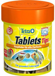 Fotoja e Tableta për peshk Tetra, 75 tableta