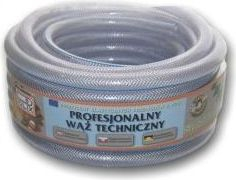 Fotoja e Tub i ajrit të kompresuar Polix Pneumatic, 6mm 50m