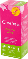 Fotoja e Peceta higjienike Aloe Panty, 1 pako, 20 copë