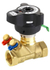 Fotoja e Valvulë manuale balancimi Danfoss LENO MSV-B DN 20, Rp ¾″, Kvs 6 m³/h, Picture 1