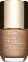Fotoja e Krem pudër Clarins Everlasting Youth Fluid