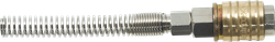 Fotoja e Lidhës për kompresorë NEO Quick-Connector 12-602, 8mm