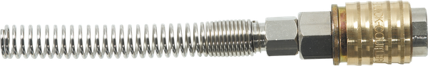 Fotoja e Lidhës për kompresorë NEO Quick-Connector 12-602, 8mm