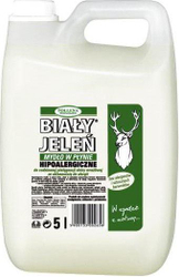 Fotoja e Sapun i lëngshëm White Deer, 5000ml