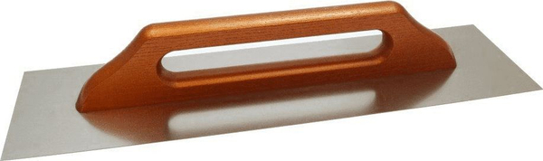 Fotoja e Mistri çeliku EPM, 130 x 580 mm, e argjendtë