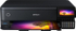 Fotoja e Printer multifunksional Epson EcoTank L8180, i zi, Picture 2