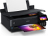 Fotoja e Printer multifunksional Epson EcoTank L8180, i zi, Picture 3