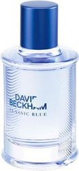Fotoja e Eau de Toilette David Beckham Classic Blue 60 ml