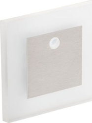 Fotoja e Ndriçues LED Kanlux, 0.8W, 13lm, 3000K, i bardhë