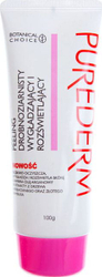 Fotoja e Eksfoliues Purederm Korean, 100 ml