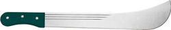 Fotoja e Thikë kopshti Verto Machete, 18" (45 cm), 15 g
