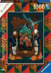 Fotoja e Puzzle Ravensburger Harry Potter, 1000 elemente