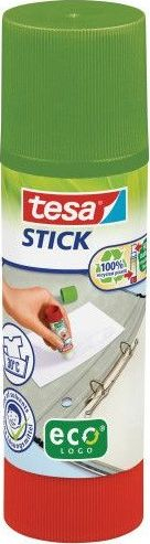 Fotoja e Shkop ngjitës Tesa Glue Stick Ecologo, 40g