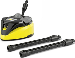 Fotoja e Pastrues me presion Karcher T-Racer T 7 Plus, i verdhë/ zi