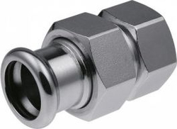 Fotoja e Pajisje për lidhjet në presion KAN-therm GW (1509050001), 22xR3/4", çelik