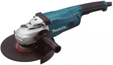 Fotoja e Prerëse Makita GA9020RF
