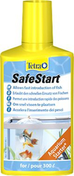 Fotoja e Pastrues për akuarium Tetra SafeStart, 100 ml