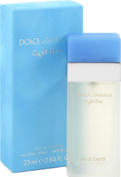 Fotoja e Eau de Toilette Dolce & Gabbana Light Blue, 25ml
