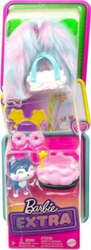 Fotoja e Aksesorë për kukull Barbie Mattel Extra Doll - Pet HDJ40