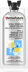 Fotoja e Krem nate Dermofuture Precision Vit-C Perfec, 12 ml