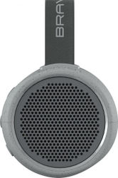 Fotoja e Altoparlant portativ Braven BRV 105, gri