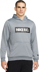 Fotoja e Duks për meshkuj Nike FC DC9075 065 DC9075 065, S, ngjyrë hiri