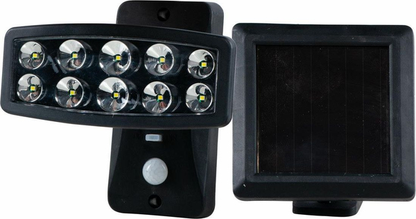 Fotoja e Llambë solare Volteno Floodlight