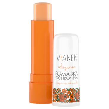 Fotoja e Balsam për buzë Vianek Nourishing Protective, 4.6g