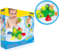 Fotoja e Lodra banje Tomy - Breshkat