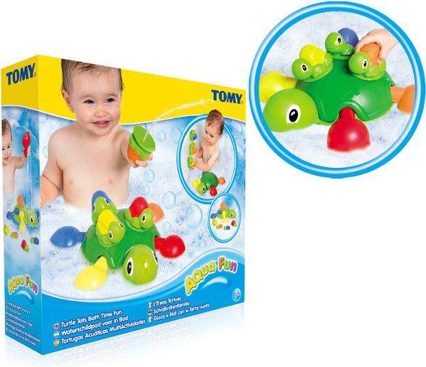 Fotoja e Lodra banje Tomy - Breshkat