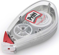 Fotoja e Korrektor në shirit Pritt Compact Flex, 4,2 mm × 10 m