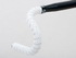 Fotoja e Shirit mbështjellës për timon Bike Ribbon Eolo Soft, 2.5mm, i bardhë, Picture 1