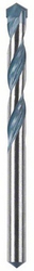 Fotoja e Maje shpuese cilindrike Bosch (2608596055), 8mm