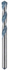 Fotoja e Maje shpuese cilindrike Bosch (2608596055), 8mm, Picture 1
