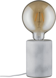 Fotoja e Llambë tavoline Paulmann Neordic Nordin PL79601 LED, 20 W, e bardhë