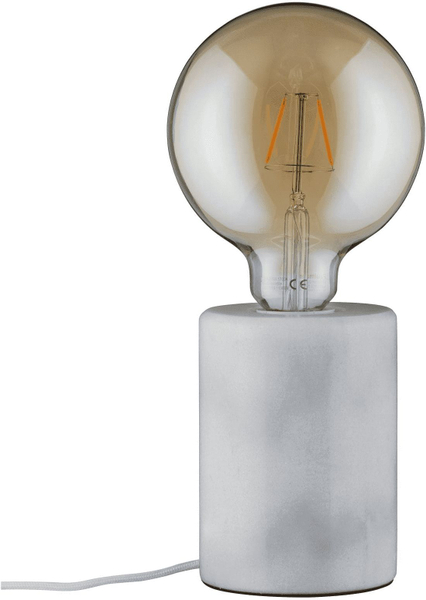 Fotoja e Llambë tavoline Paulmann Neordic Nordin PL79601 LED, 20 W, e bardhë